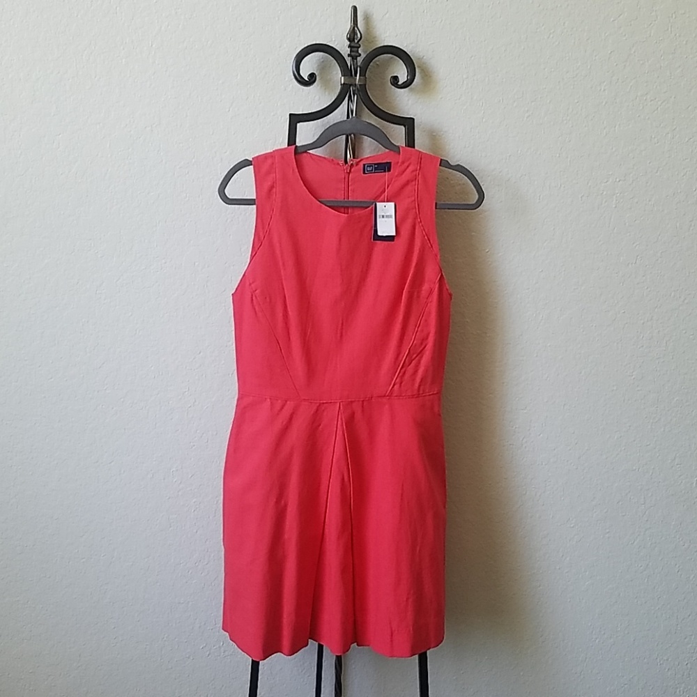 Gap Summer dress with pockets